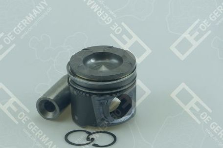 Поршневая група OE Germany. Артикул 02 0320 083002