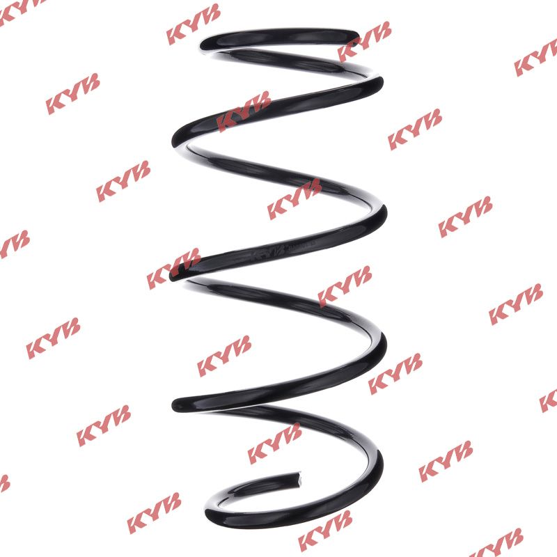 Пружина подвески KYB (Каяба) K-Flex. Артикул RA1181