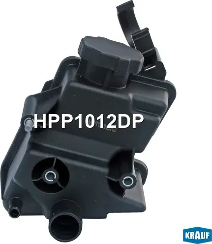Бачок ГУР/ЭГУР (Krauf) Krauf. Артикул HPP1012DP