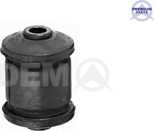 Сайлентблок заднего рычага подвески Sidem передний для Opel Omega B 1994-2003. Артикул 809622