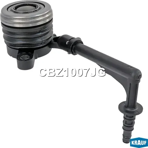 Подшипник выжимной гидравлический Krauf. Артикул CBZ1007JG