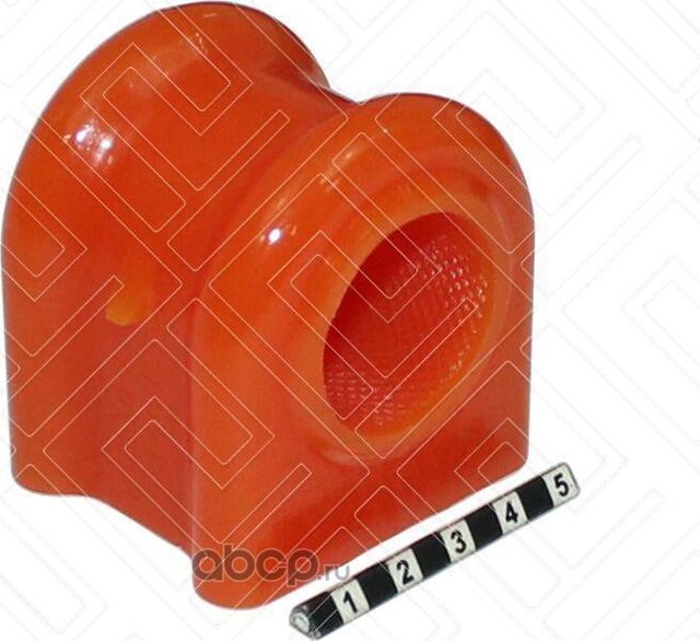 Втулка стабилизатора передней подвески ID =32 3мм (Полиуретан). Артикул 1901324