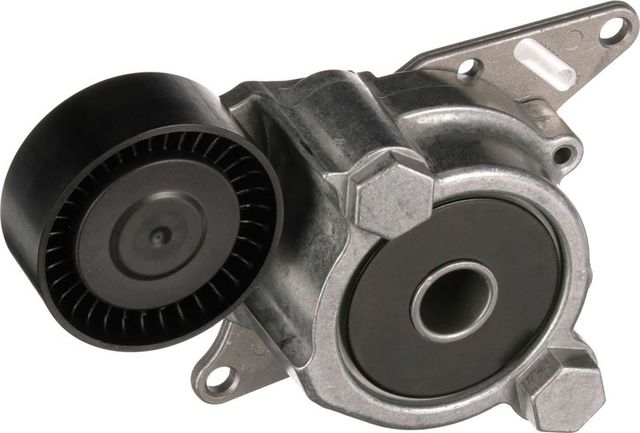 Натяжной ролик (натяжитель) приводного клинового зубчатого ремня Gates DriveAlign®. Артикул T38435