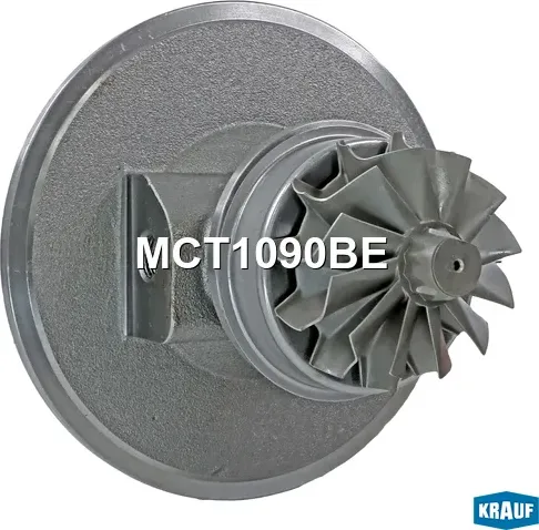 Картридж для турбокомпрессора (Krauf). Артикул MCT1090BE