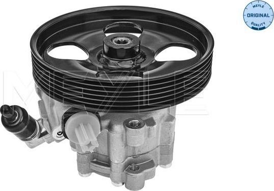 Насос ГУР Meyle Original. Артикул 40-14 631 0003