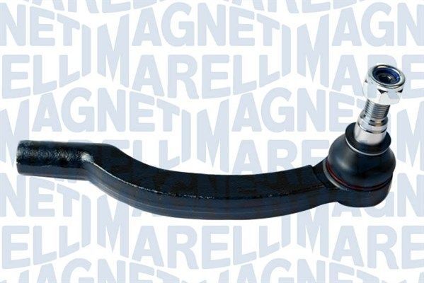 Наконечник рулевой тяги Magneti Marelli правый для Fiat Ducato III 2006-2026. Артикул 301181314330