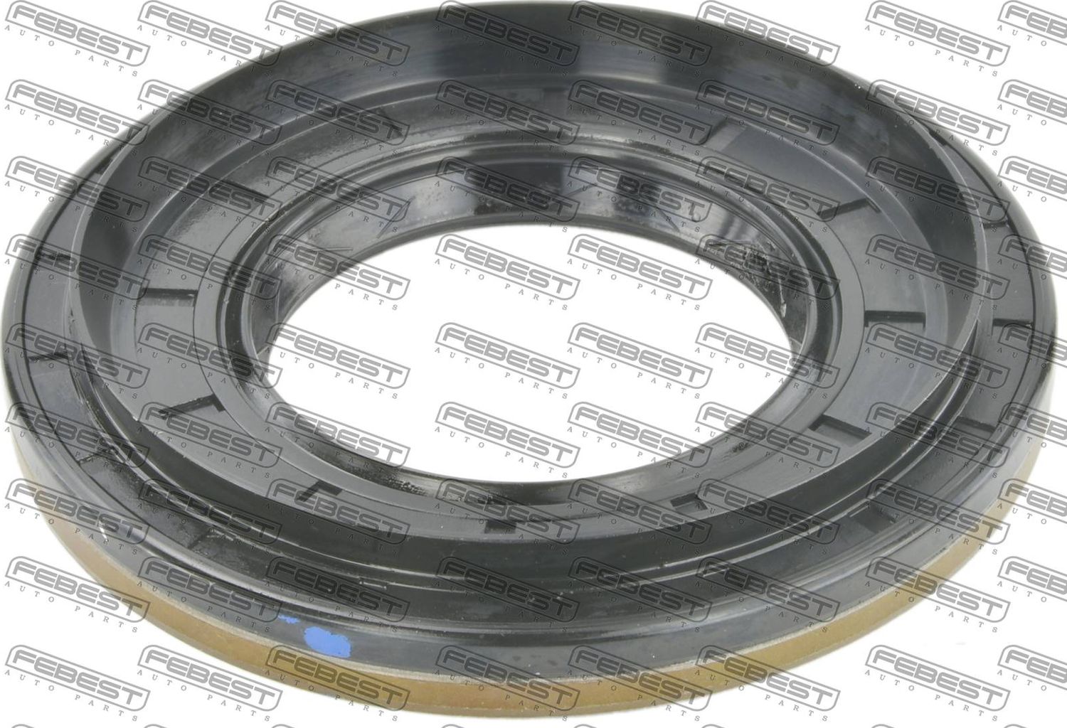 Сальник привода Febest. Артикул 95MES-45850814C