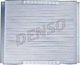 Салонный фильтр Denso. Артикул DCF194P