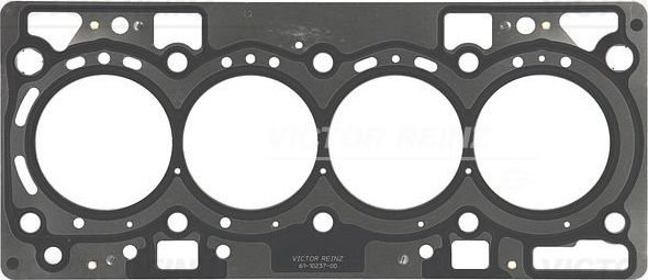 Прокладка ГБЦ Victor Reinz. Артикул 61-10237-00