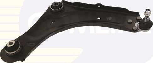 Поперечный рычаг Comline (Листовая сталь). Артикул CCA2289R