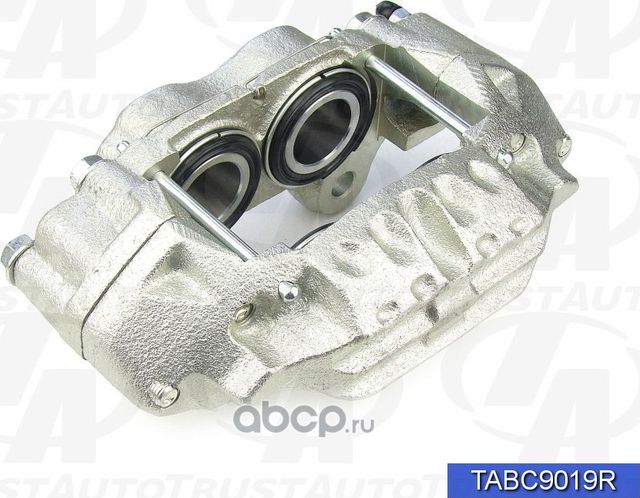 Тормозной суппорт () (Trustauto). Артикул TABC9019R