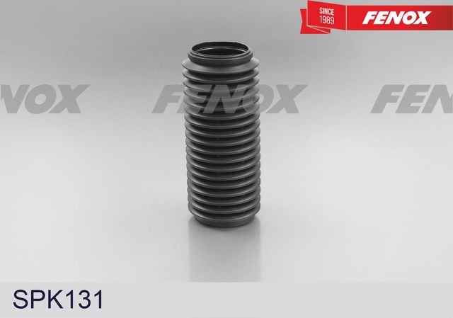 Комплект отбойников и пыльников амортизаторов (стоек) Fenox. Артикул SPK131
