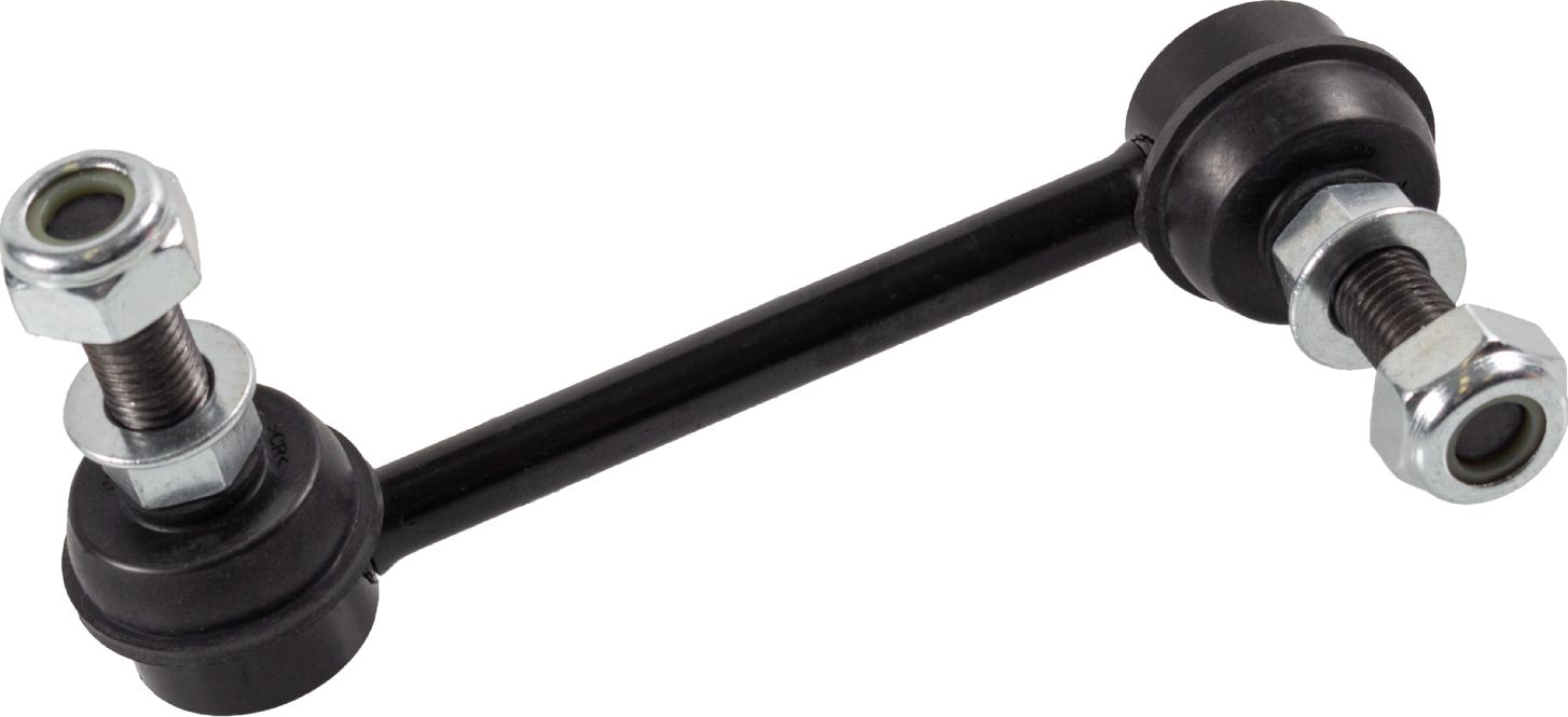 Стойка (тяга) стабилизатора Febi Bilstein (сталь). Артикул 42602