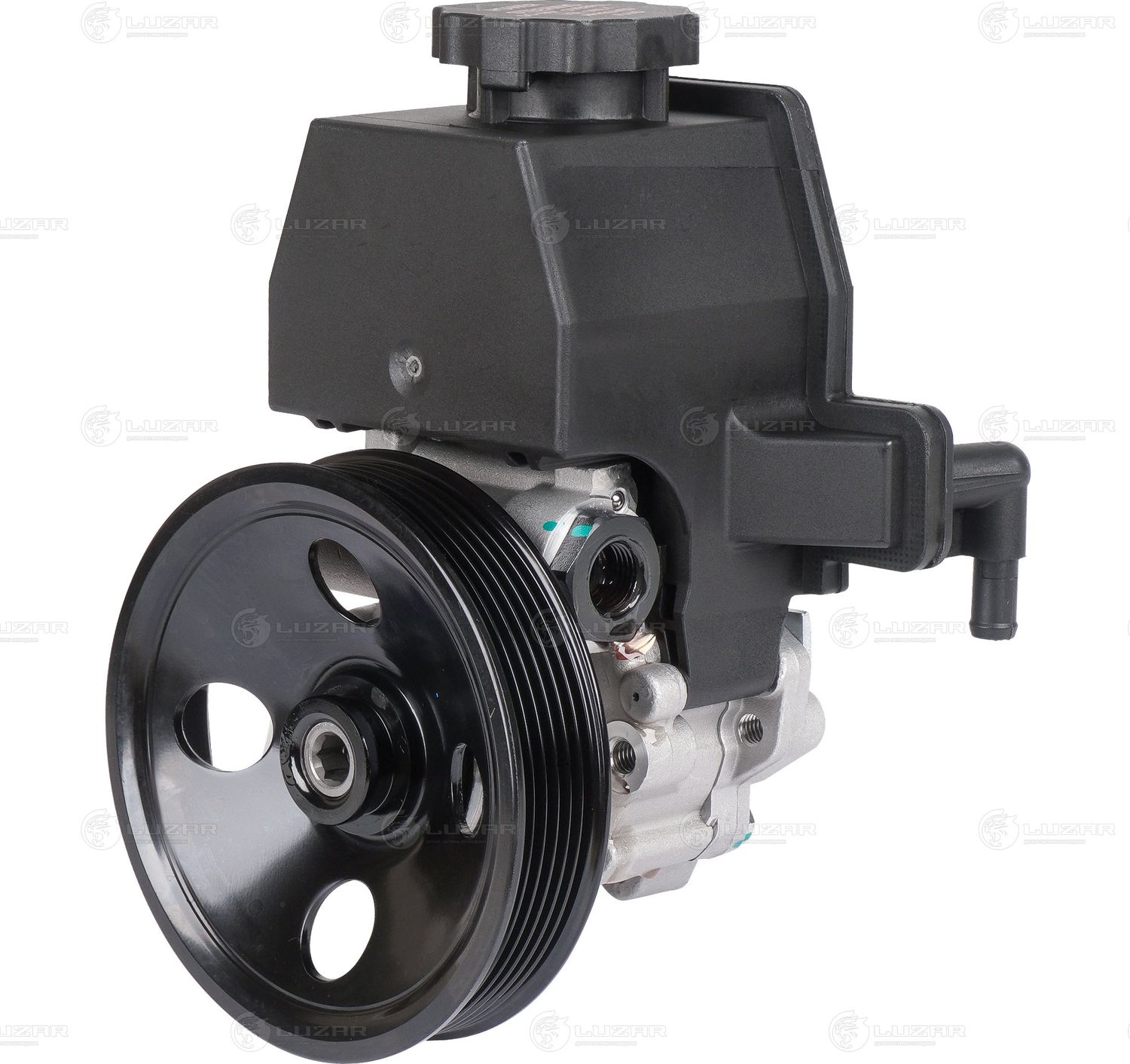 Насос ГУР Luzar. Артикул LPS 1510