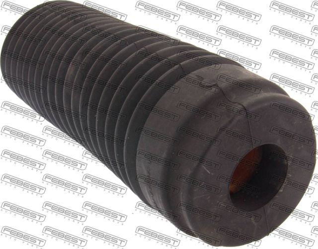 Пыльник амортизатора (стойки) Febest. Артикул NSHB-P12F