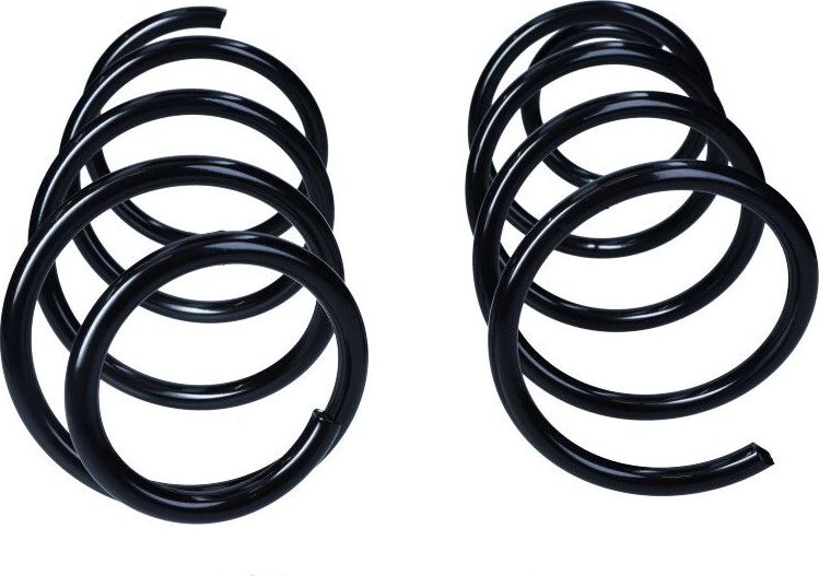 Пружина подвески MaXgear. Артикул 60-1541D
