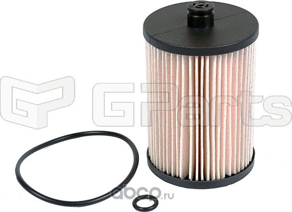 Фильтр топливный [картридж] (Gparts). Артикул VO30792514