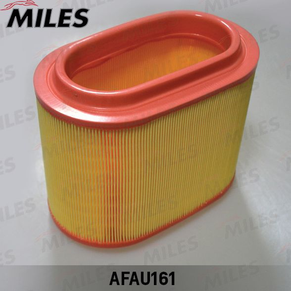 Воздушный фильтр Miles. Артикул AFAU161