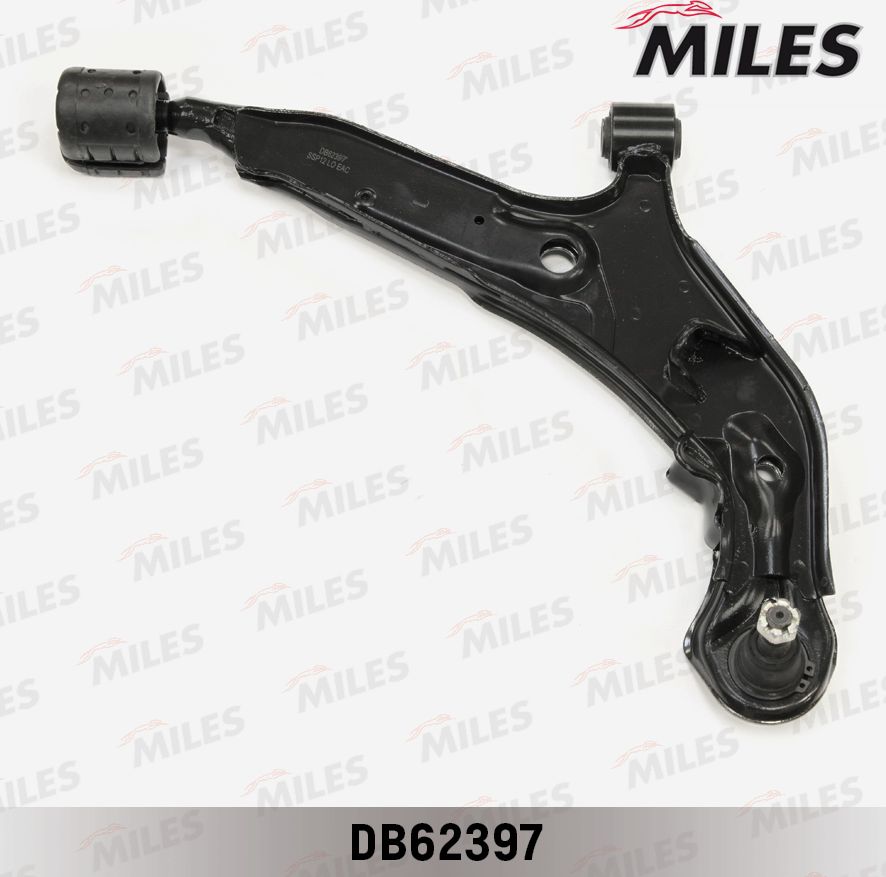 Поперечный рычаг передней подвески Miles. Артикул DB62397