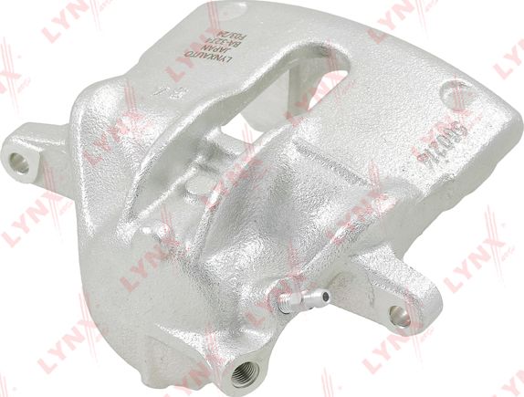 Тормозной суппорт LYNXauto. Артикул BA-3274