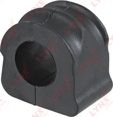Втулка стабилизатора LYNXauto передняя для Audi S3 I (8L) 1999-2003. Артикул C8013