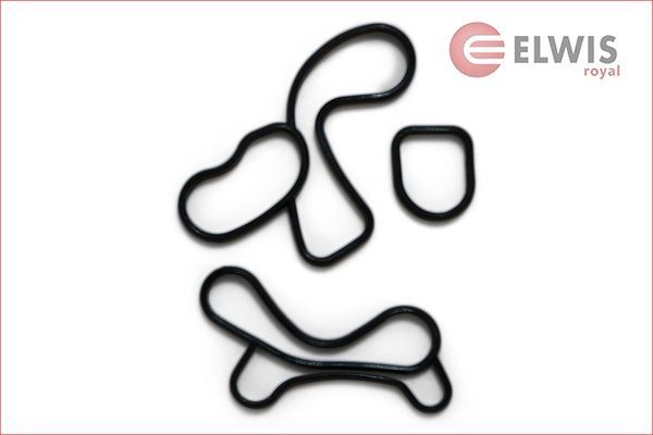 Прокладки ДВС /комплект/ Elwis Royal. Артикул 9615403