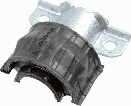 Втулка стабилизатора Lemforder. Артикул 38085 01