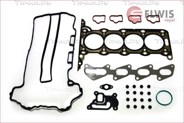 Комплект прокладок ГБЦ Elwis Royal для Opel Astra H 2004-2014. Артикул 9842695