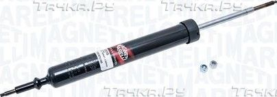 Амортизатор Magneti Marelli задний для BMW 3 V (E90/E91/E92/E93) 2004-2013. Артикул 351231070000
