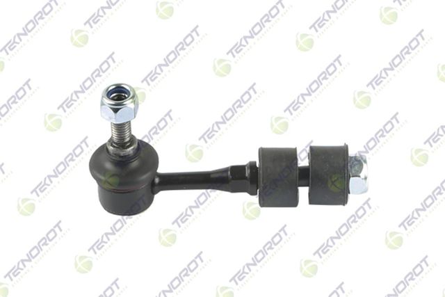 Стойка (тяга) стабилизатора Teknorot (сталь). Артикул MI-465K