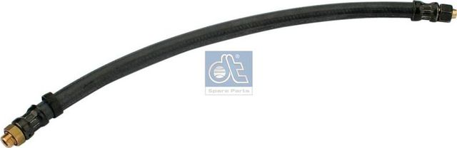 Тормозной шланг DT Spare Parts передний/задний для Volvo  FMX 1998-2005. Артикул 2.44229