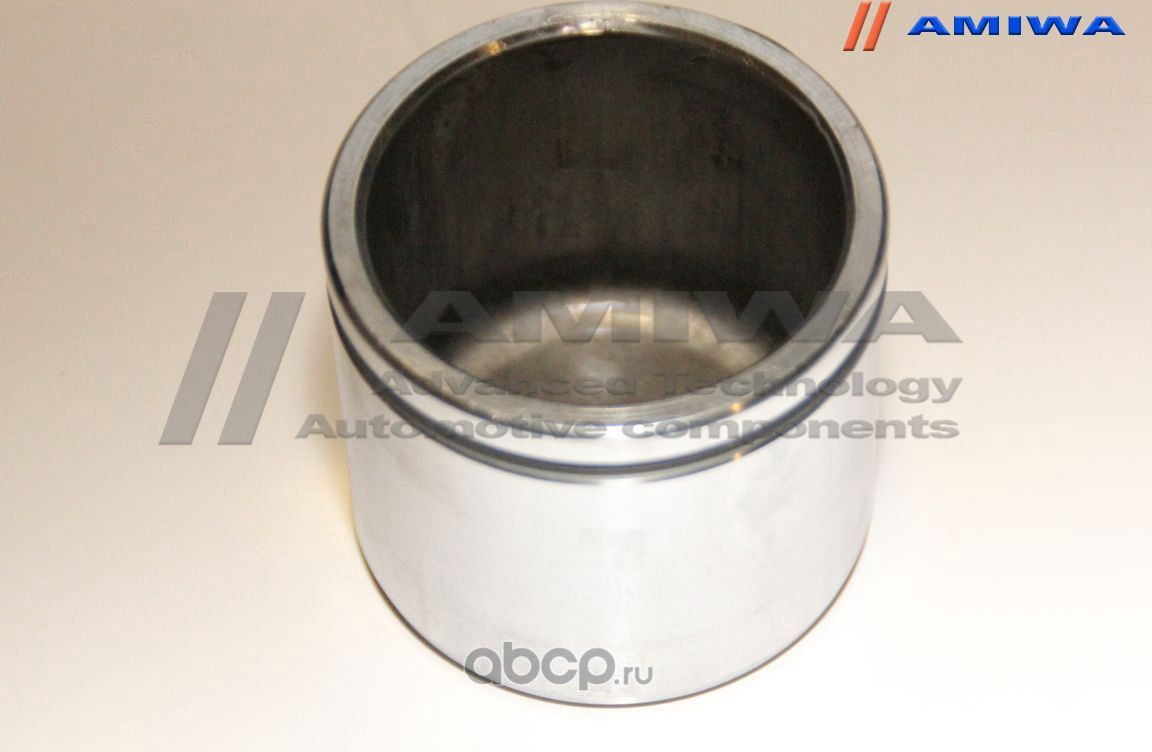 ПОРШЕНЬ СУППОРТА ТОРМОЗНОГО ПЕРЕДНЕГО (Amiwa). Артикул 1735700