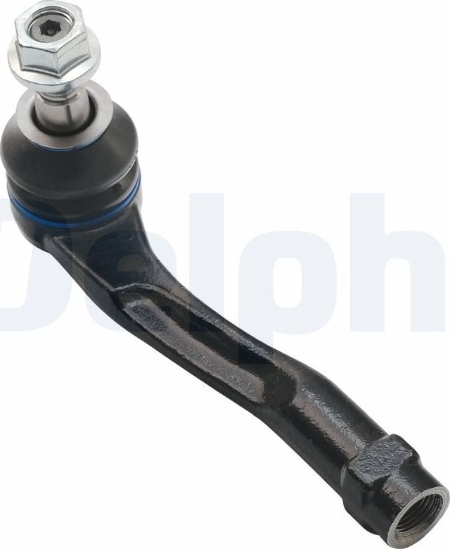 Наконечник рулевой тяги Delphi. Артикул TA3434