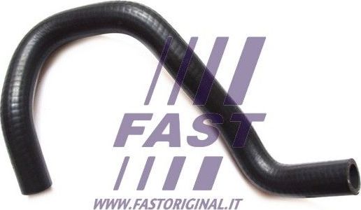 Патрубок радиатора (системы охлаждения) Fast для Ford Transit Torneo VII 2006-2014. Артикул FT61311