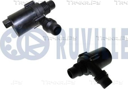 Дополнительный водяной насос Ruville для BMW 5 IV (E39) 1995-2004. Артикул 501793