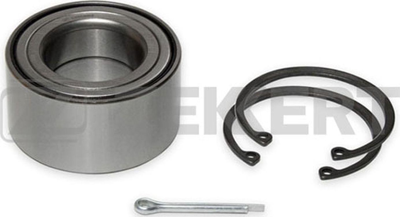 Ступичный подшипник (комплект) Zekkert. Артикул RL-5052
