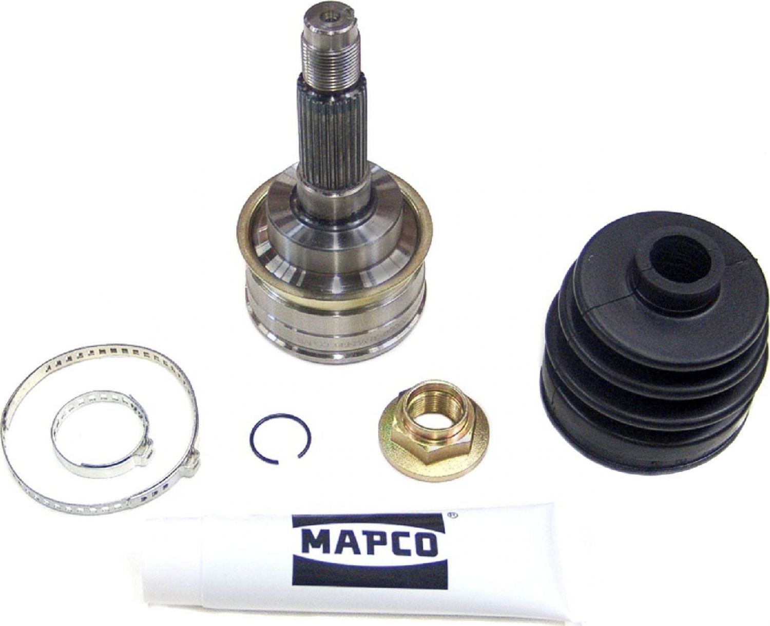 Шрус наружный (граната) MAPCO. Артикул 16532