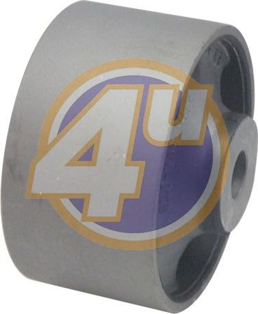 Сайлентблок переднего рычага подвески 4U передний для Honda Stepwgn I 1996-2000. Артикул HN-SB-00255