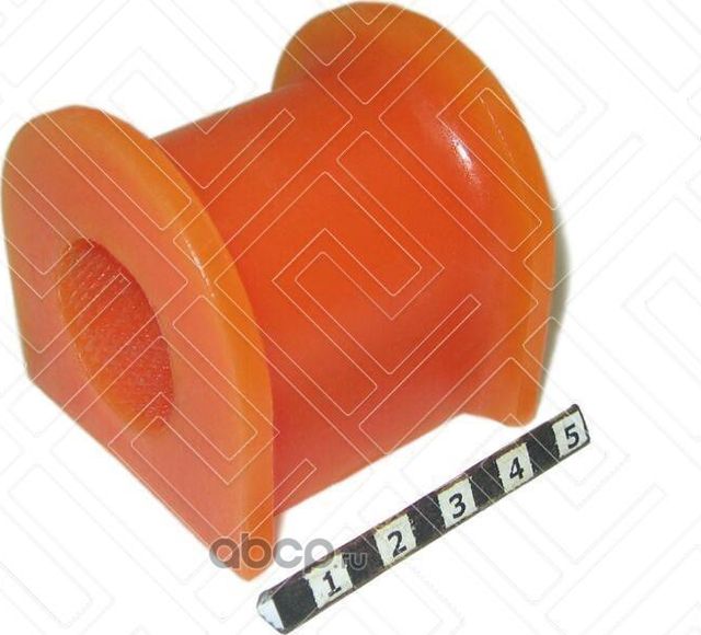 Втулка переднего стабилизатора ID=25,5 (Полиуретан). Артикул 12012782