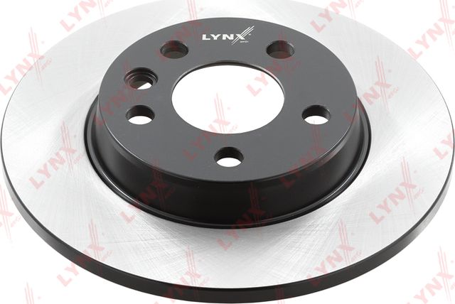 Тормозной диск LYNXauto. Артикул BN-2026
