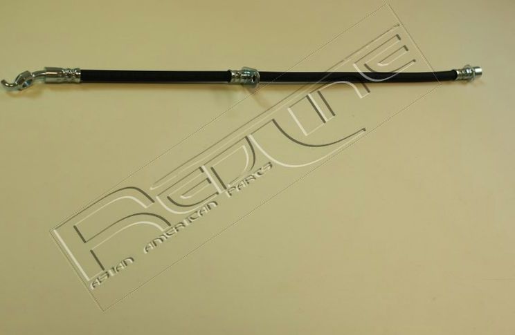 Тормозной шланг RED Line. Артикул 54DA004