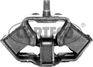 Опора (подушка) двигателя Corteco. Артикул 21652116