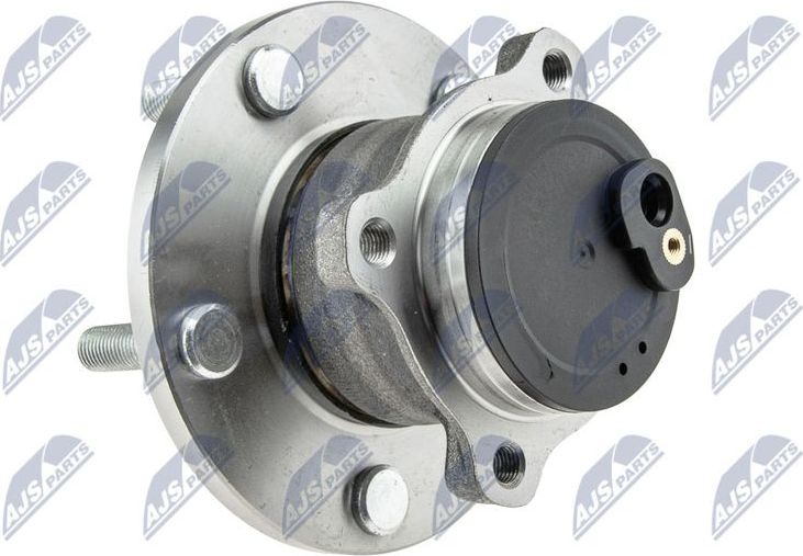 Ступица колеса с интегрированным подшипником NTY. Артикул KLT-MZ-045