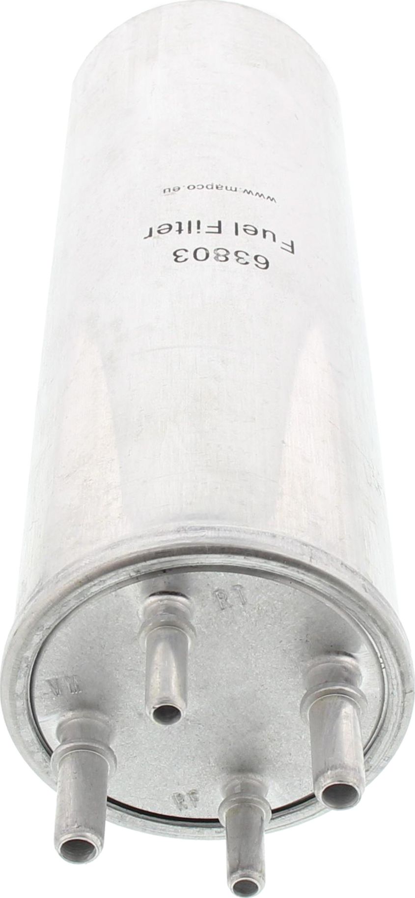 Топливный фильтр MAPCO. Артикул 63803