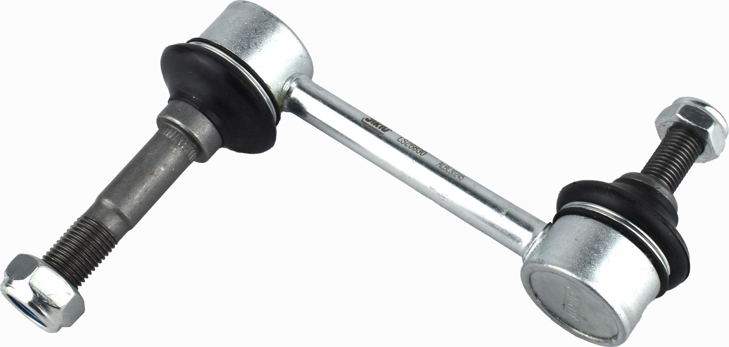 Тяга/стойка стабилизатора Jikiu. Артикул LS26830