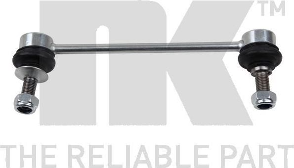 Стойка (тяга) стабилизатора NK. Артикул 5111541