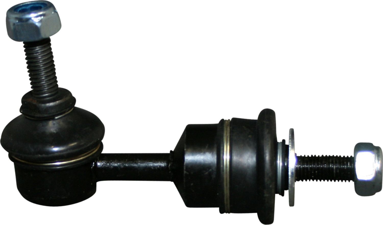 Стойка (тяга) стабилизатора JP Group задняя правая/левая для Ford Mondeo III 2000-2007. Артикул 1550500800