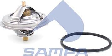 Термостат Sampa. Артикул 209.220