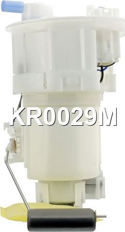 Насос топливный Krauf. Артикул KR0029M