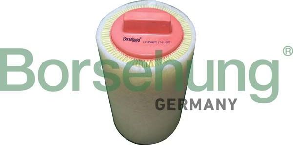 Воздушный фильтр Borsehung. Артикул B12462